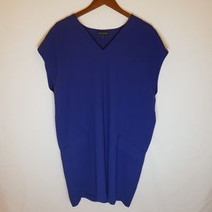 Banana republic dress